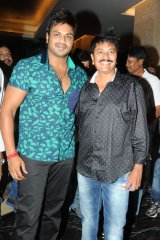 Current Theega Audio Release